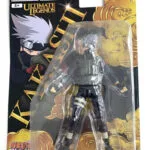 Ultimate Legends Naruto Hatake Kakashi New