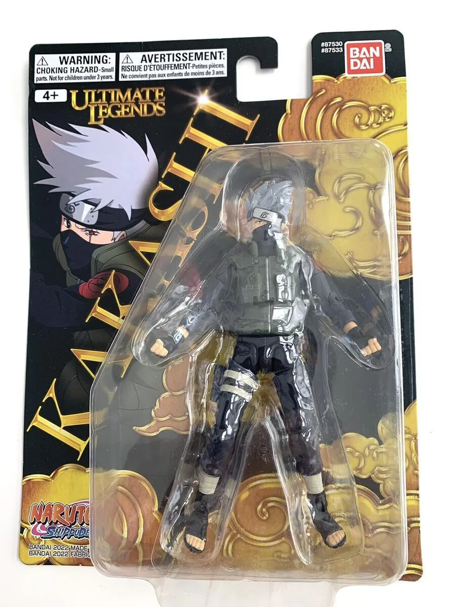 20251013100740_ultimate_legends_naruto_hatake_kakashi_new Ultimate Legends Naruto Hatake Kakashi New - Image 1
