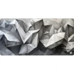 Sharkoon Skiller Gaming Mouse Pad Large 400mm Γκρι