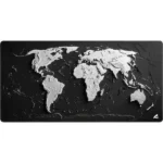 Sharkoon Skiller Gaming Mouse Pad XXL 900mm Μαύρο