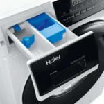 Haier Πλυντήριο Ρούχων 10kg με Τεχνολογία Ατμού 1400 Στροφών HW100-BP14939