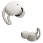 HAMA Spirit Calm In-ear Bluetooth Handsfree Ακουστικά με Θήκη Φόρτισης Λευκά