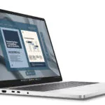 Dell 16" FHD+ (Ryzen AI 300 Series-340/16GB/512GB SSD/W11 Home) (US Keyboard)