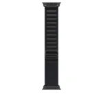 Apple Λουράκι Μαύρο (Apple Watch Series 7, 8, Ultra) MG9G4ZM/A
