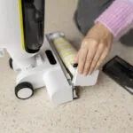 Karcher Ανταλλακτικό για Ηλεκτρική Σκούπα 2.863-385.0