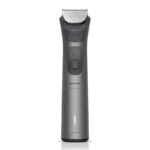 Philips Σετ Επαναφορτιζόμενης Κουρευτικής Μηχανής Γκρι MG7941/15