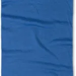 Buff Merino Παιδικό Κασκόλ-Λαιμός Υφασμάτινο Μπλε 113020.723