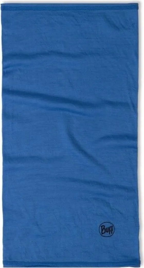 20251013140943_buff_merino_paidiko_kaskol_yfasmatino_mple_bu113020_723_10 Buff Merino Παιδικό Κασκόλ-Λαιμός Υφασμάτινο Μπλε 113020.723 - Image 1