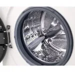 LG W4NX1085NWB Πλυντήριο-Στεγνωτήριο Ρούχων 8kg/5kg Ατμού 1400 Στροφές