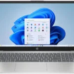 HP 15.6" FHD (N-Series-N305/8GB/512GB SSD/W11 Home) (US Keyboard)