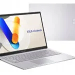 Asus VivoBook X1504VA-BQ2919W 15.6" FHD (Core 5-120U/16GB/512GB SSD/W11 Home) (US Keyboard)