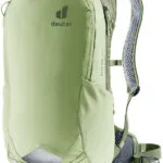 Deuter Air 14 + Ορειβατικό Σακίδιο 14lt Αδιάβροχο Daypack