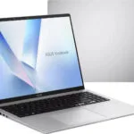 Asus VivoBook 16" FHD+ (Snapdragon-X1 26 100/16GB/512GB SSD/W11 Home) (US Keyboard)