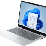 HP OmniBook 7 AI 14" FHD+ (Ultra 5-225U/16GB/512GB SSD/W11 Home) (US Keyboard)