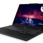 Lenovo Legion 5 15.1" QHD+ (Ryzen 7-260/16GB/1.0TB SSD/GeForce RTX 5060/No OS) (US Keyboard)