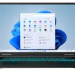 Lenovo LOQ 15 15.6" FHD 144Hz (Ryzen 5-220/16GB/512GB SSD/GeForce RTX 5050/W11 Home) (International English Keyboard)