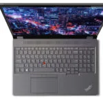 Lenovo ThinkPad P16 Gen 2 16" IPS QHD+ 165Hz (i7-14700HX/64GB/1TB SSD/RTX 2000 Ada/W11 Pro) (US Keyboard)
