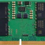 HP DDR5 με Module 1x16GB και Ταχύτητα 5600 για Laptop