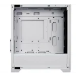 CoolerMaster Elite 302 Midi Tower Κουτί Υπολογιστή Λευκό