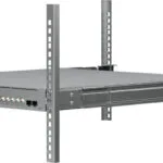 Ubiquiti Enterprise Campus 24 PoE Managed L2 / L3 PoE++ Switch με 24 Θύρες Gigabit (1Gbps) Ethernet και 2 SFP Θύρες