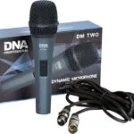 DNA Δυναμικό Μικρόφωνο XLR Χειρός για Φωνητικά