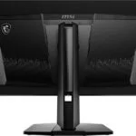 MSI 271QPXDE OLED Gaming Monitor 27" QHD 2560x1440 240Hz