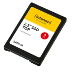 Intenso SSD 4.1TB 2.5'' SATA III 3812480