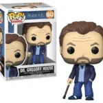 Funko Pop! Television: House - Dr. Gregory House 1842