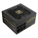 Enermax Revolution III 1000W Μαύρο Τροφοδοτικό Υπολογιστή Full Modular 80 Plus Gold