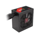 Redragon RGPS850W 850W Μαύρο Τροφοδοτικό Υπολογιστή Full Modular 80 Plus Bronze