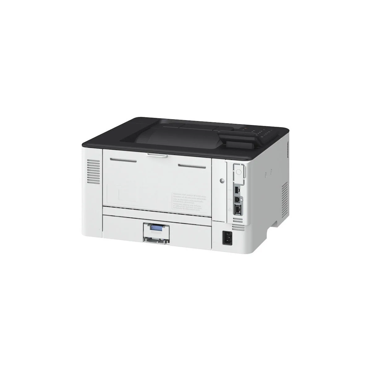 20251013164441_2372354a Canon I-SENSYS LBP 243 Dw II Ασπρόμαυρος Εκτυπωτής Laser 7187C013 - Image 1