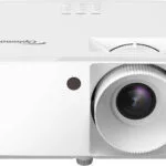Optoma HZ150X E9PD7M201EZ1X 3D Projector DLP Full HD Laser με Ενσωματωμένα Ηχεία