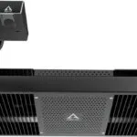 Arctic Senza 5700G Desktop PC (Ryzen 7-5700G/32GB DDR4/1TB SSD/W11 Home)