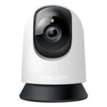 Mercusys MC210 IP Κάμερα Παρακολούθησης Full HD 1080p με Αμφίδρομη Επικοινωνία και Φακό 4mm