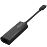 Asus C2500 v2 USB-C Αντάπτορας Δικτύου για Ενσύρματη σύνδεση Ethernet