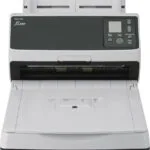 Fujitsu Fi-8290 Sheetfed (Τροφοδότη χαρτιού) Scanner A4