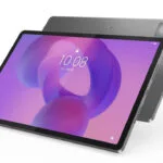 Lenovo Idea Tab Pro 12.7" (8GB/256GB) Luna Grey