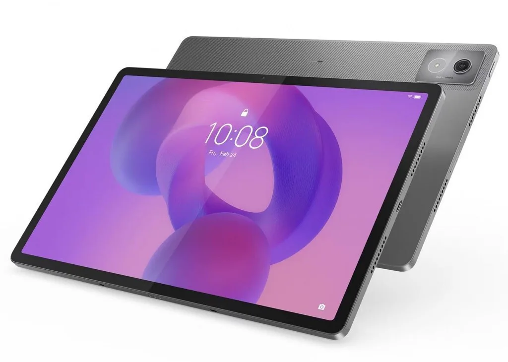 20251013183956_2144fa1e Lenovo Idea Tab Pro 12.7" (8GB/256GB) Luna Grey - Image 1