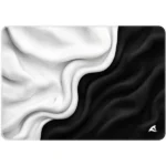 Sharkoon Skiller Gaming Mouse Pad Μαύρο