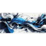Sharkoon Skiller Gaming Mouse Pad Γκρι