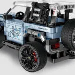 IM Master Τουβλάκια Rc Jeep για 6+ Ετών 503τμχ 8041