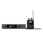 Sennheiser Ew Iem Σετ