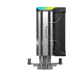 Deepcool AK400 DIGITAL SE Ψύκτρα Επεξεργαστή για Socket AM4/AM5/1200/115x