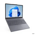 Lenovo IdeaPad Slim 3 15ARP10 15.3" IPS FHD+ (Ryzen 5-7535HS/24GB/512GB SSD/W11 Home) (International English Keyboard)