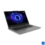 Lenovo LOQ 17IRX10 17.3" IPS FHD 165Hz (i7-13650HX/16GB/512GB SSD/GeForce RTX 5060/W11 Home) Luna Grey (International English Keyboard)