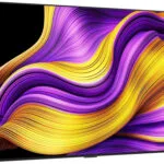 LG Smart Τηλεόραση 77" 4K UHD OLED Evo AI G5 (2025) OLED77G51LW