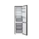 LG Ψυγειοκαταψύκτης 375lt NoFrost Υ203xΠ59.7xΒ67.4εκ. GBBSJ20DEP