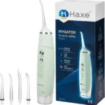 Haxe Hx716 Water Flosser Λευκό