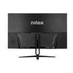 Nilox NXM27CRV2001 VA Curved Monitor 27" FHD 1920x1080 200Hz