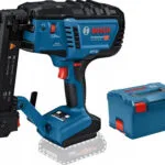 Bosch Καρφωτικό Μπαταρίας 0601482501 18V Solo για Καρφιά και Συνδετήρες